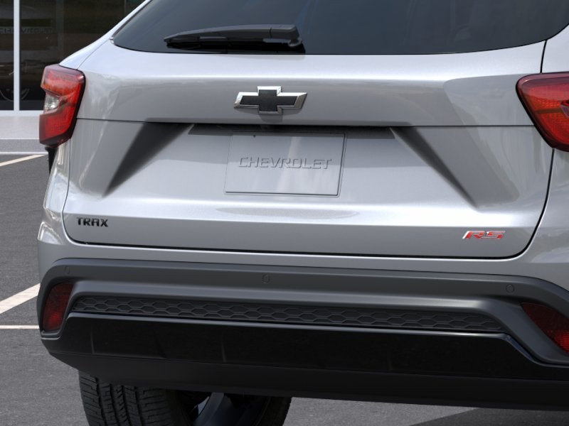 2026 Chevrolet Trax 2RS SUV FWD