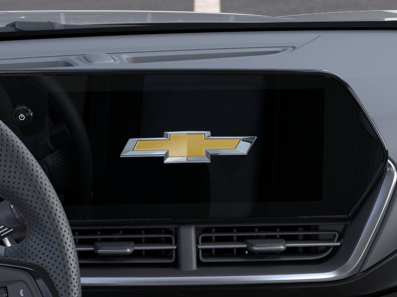 2026 Chevrolet Trax 2RS SUV FWD