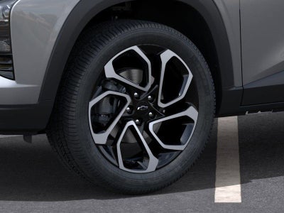 2026 Chevrolet Trax 2RS SUV FWD