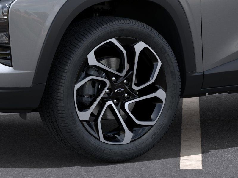 2026 Chevrolet Trax 2RS SUV FWD