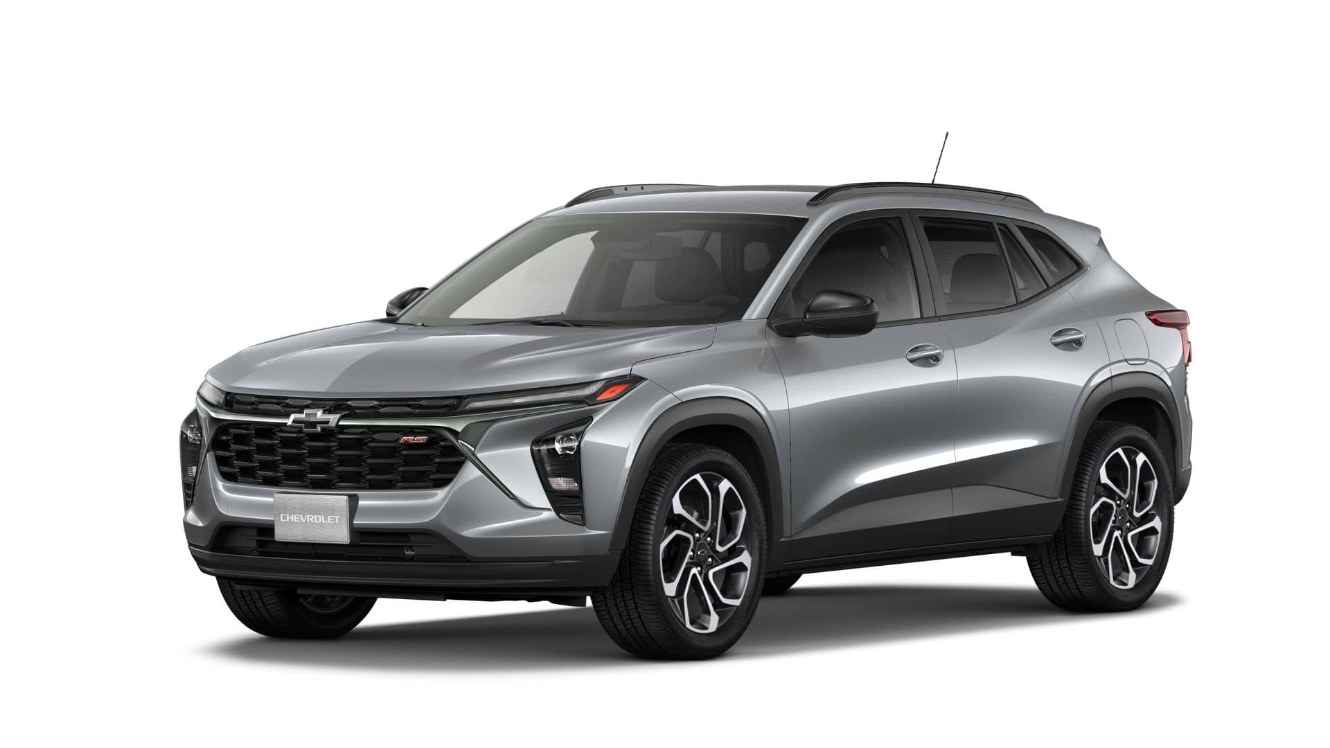2026 Chevrolet Trax 2RS SUV FWD