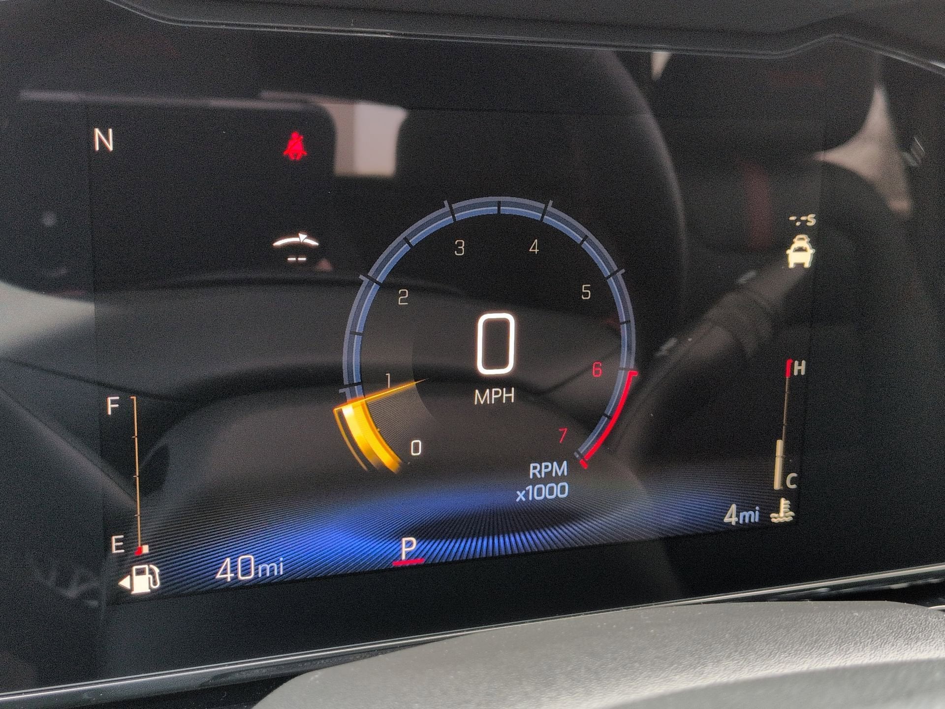 2026 Chevrolet Trax 2RS SUV FWD