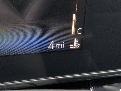 2026 Chevrolet Trax 2RS SUV FWD