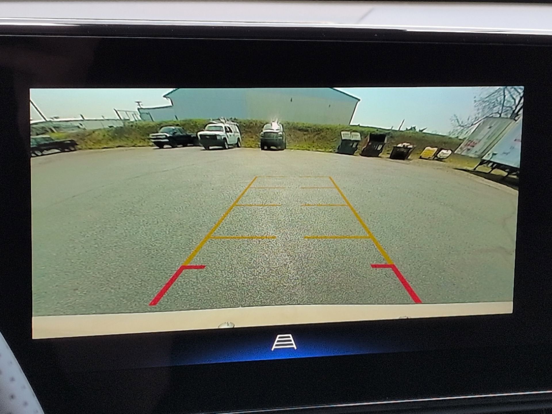 2026 Chevrolet Trax 2RS SUV FWD