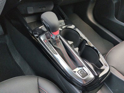 2026 Chevrolet Trax 2RS SUV FWD