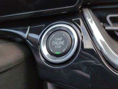 2026 Chevrolet Trax 2RS SUV FWD