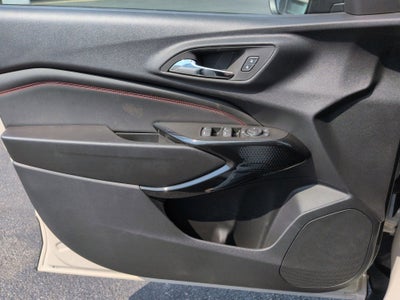 2026 Chevrolet Trax 2RS SUV FWD