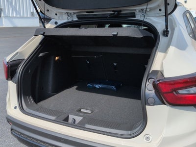 2026 Chevrolet Trax 2RS SUV FWD