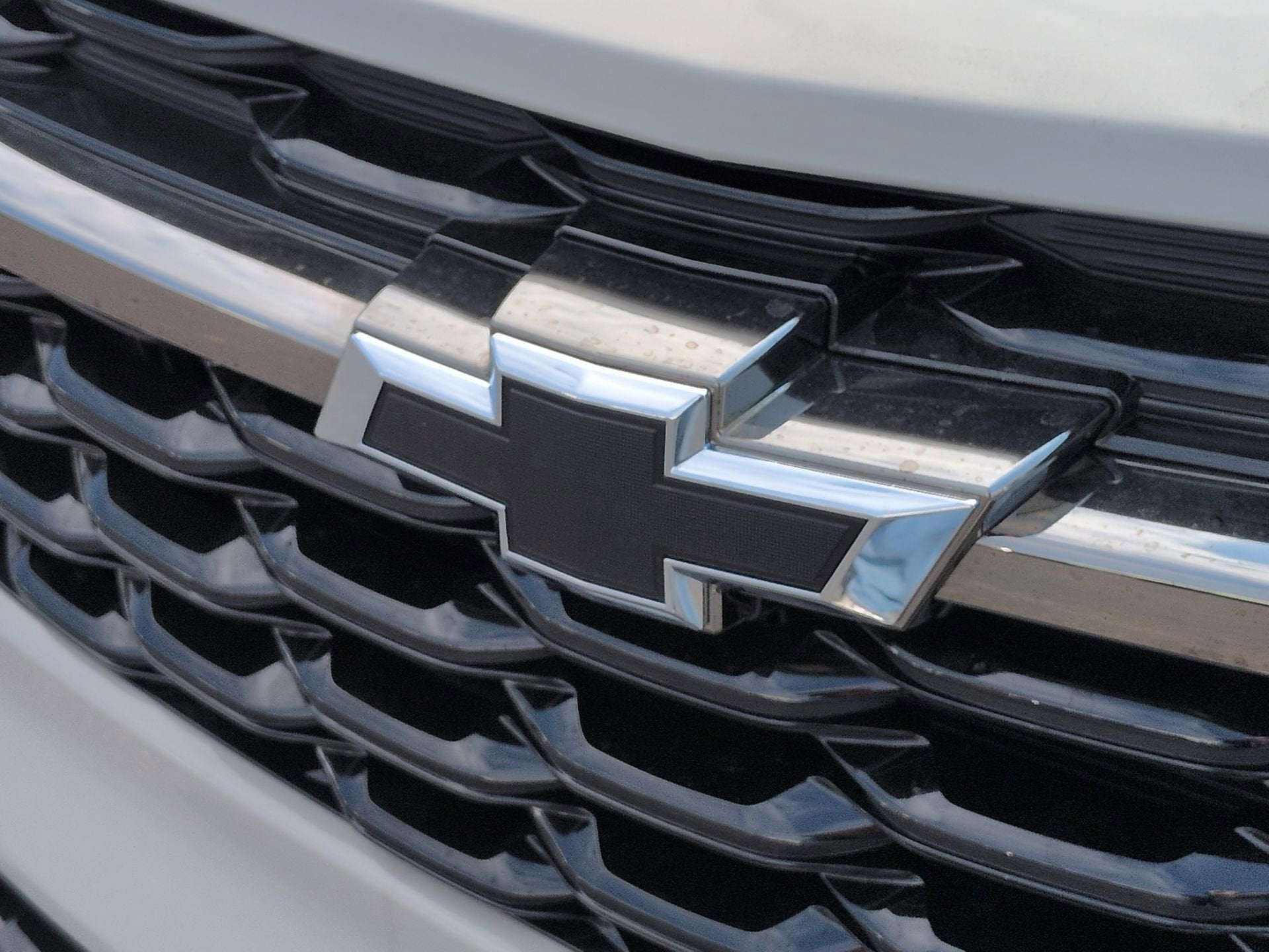 2026 Chevrolet Trax 2RS SUV FWD