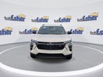 2026 Chevrolet Trax 2RS SUV FWD