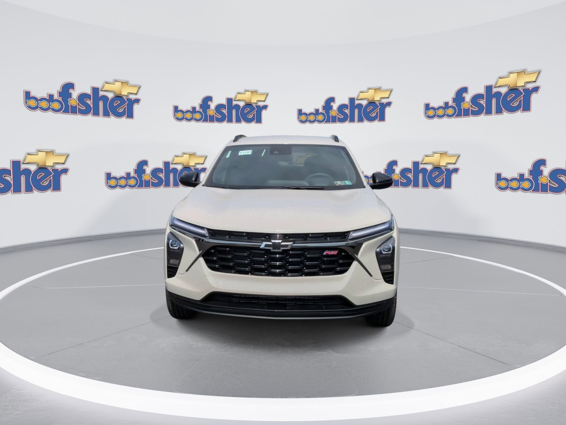 2026 Chevrolet Trax 2RS SUV FWD