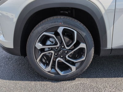 2026 Chevrolet Trax 2RS SUV FWD