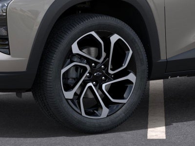 2026 Chevrolet Trax 2RS SUV FWD