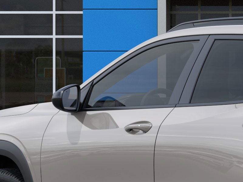 2026 Chevrolet Trax 2RS SUV FWD