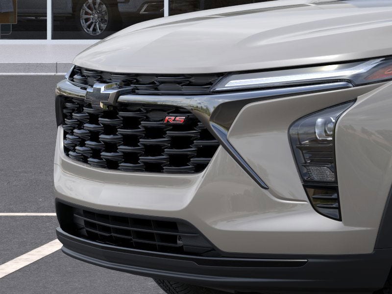 2026 Chevrolet Trax 2RS SUV FWD