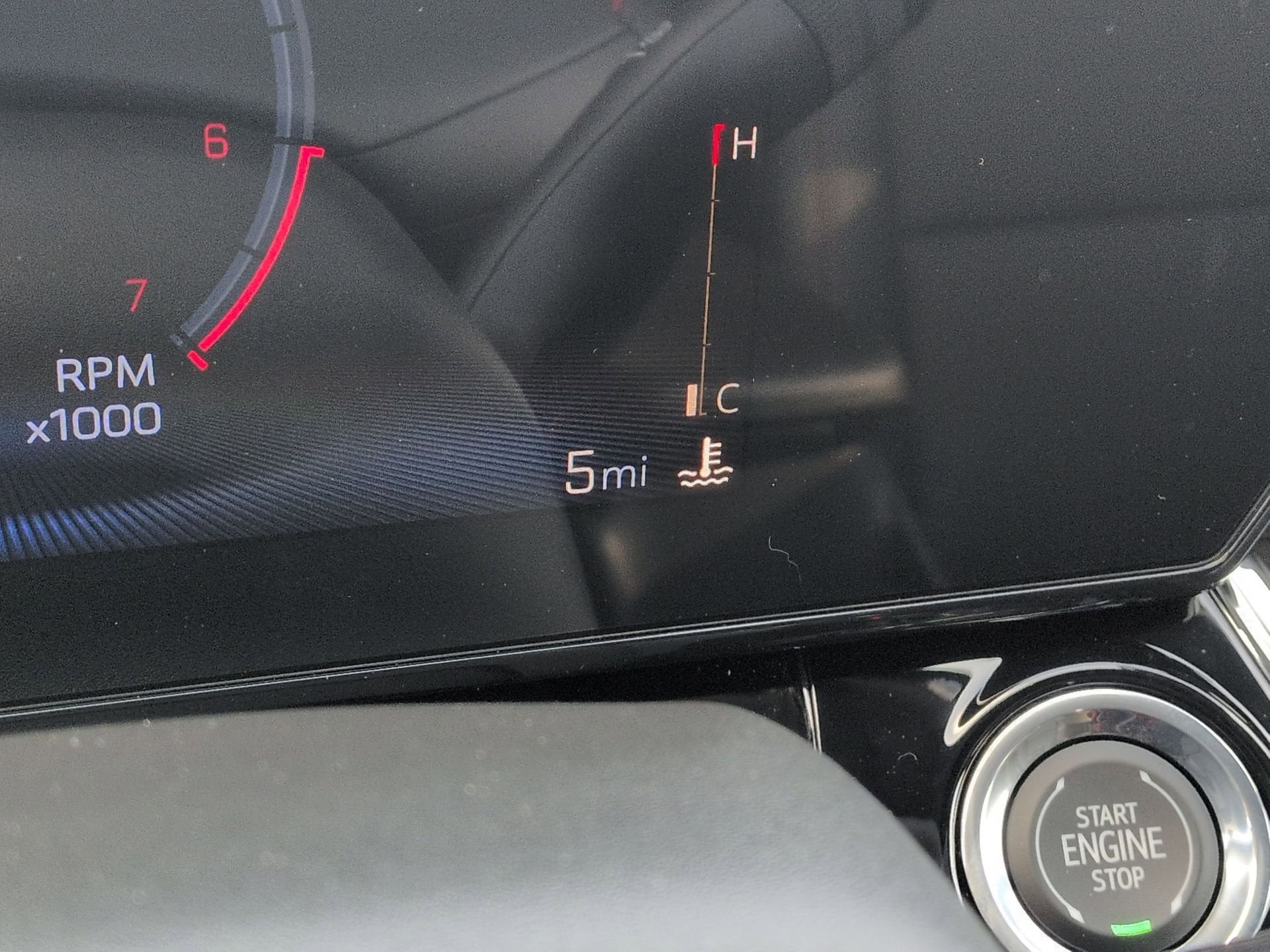 2026 Chevrolet Trax 2RS SUV FWD