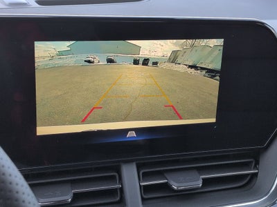 2026 Chevrolet Trax 2RS SUV FWD