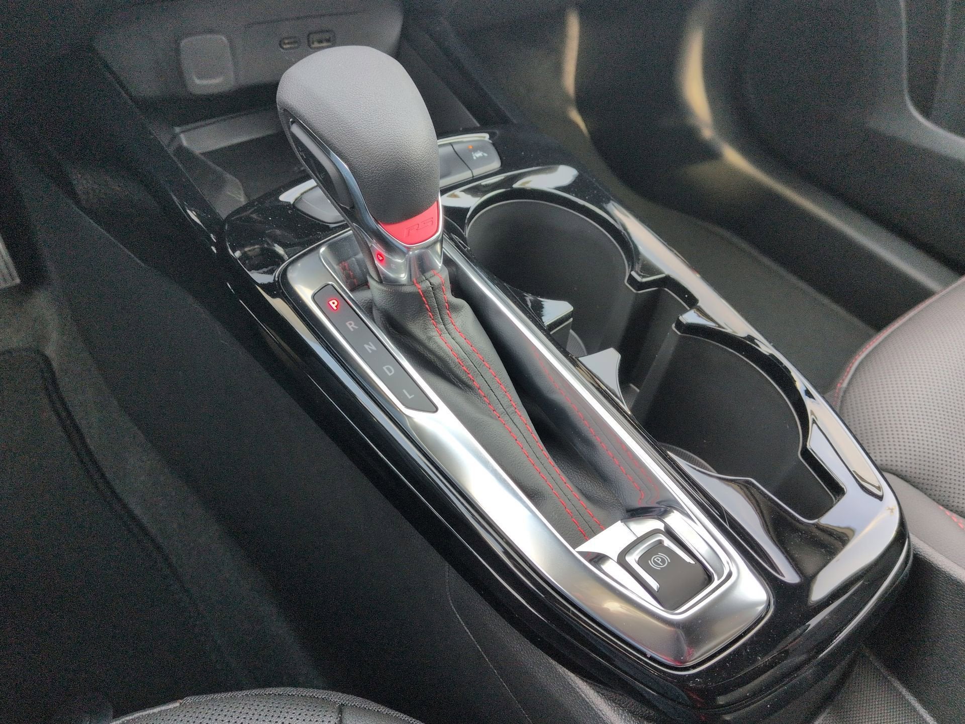 2026 Chevrolet Trax 2RS SUV FWD