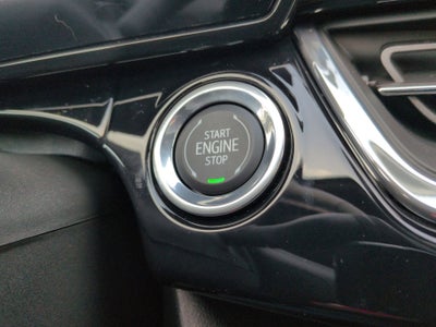 2026 Chevrolet Trax 2RS SUV FWD