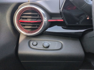 2026 Chevrolet Trax 2RS SUV FWD