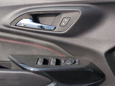 2026 Chevrolet Trax 2RS SUV FWD