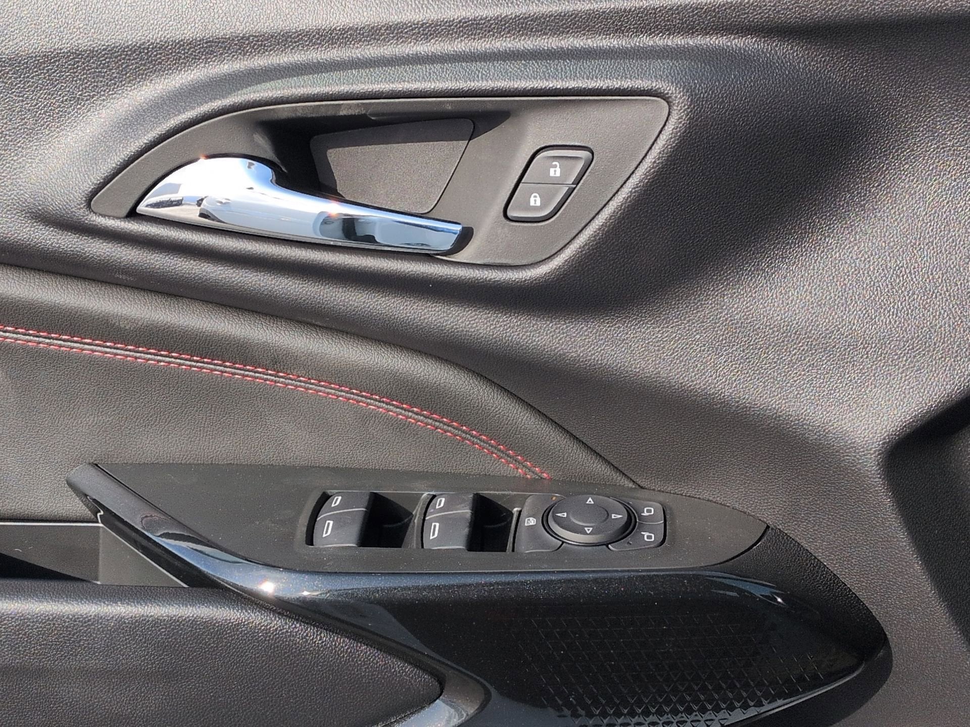 2026 Chevrolet Trax 2RS SUV FWD