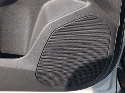 2026 Chevrolet Trax 2RS SUV FWD