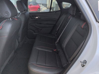 2026 Chevrolet Trax 2RS SUV FWD