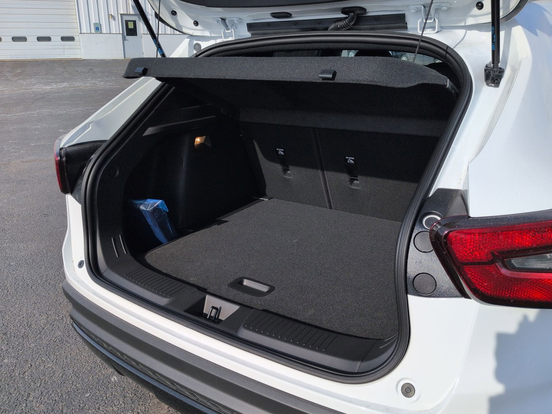 2026 Chevrolet Trax 2RS SUV FWD