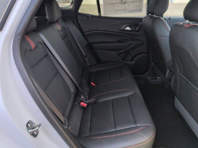 2026 Chevrolet Trax 2RS SUV FWD