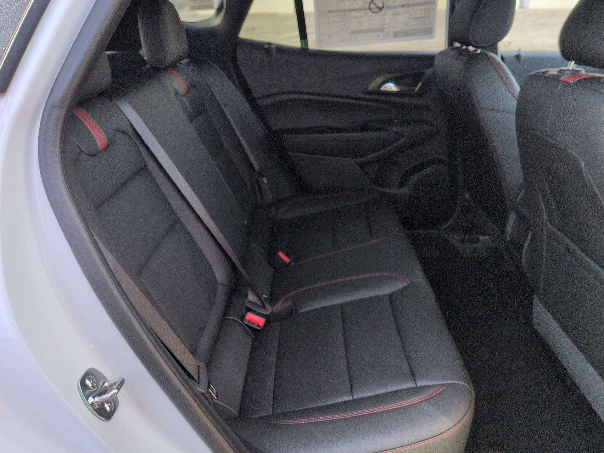 2026 Chevrolet Trax 2RS SUV FWD