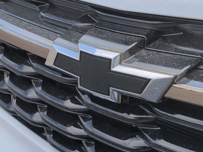 2026 Chevrolet Trax 2RS SUV FWD