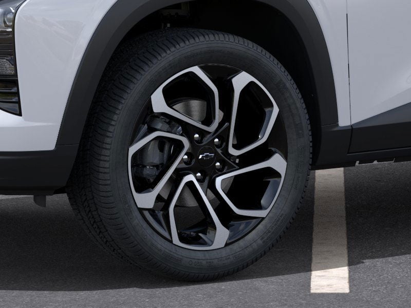 2026 Chevrolet Trax 2RS SUV FWD