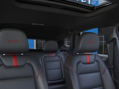 2026 Chevrolet Trax 2RS SUV FWD