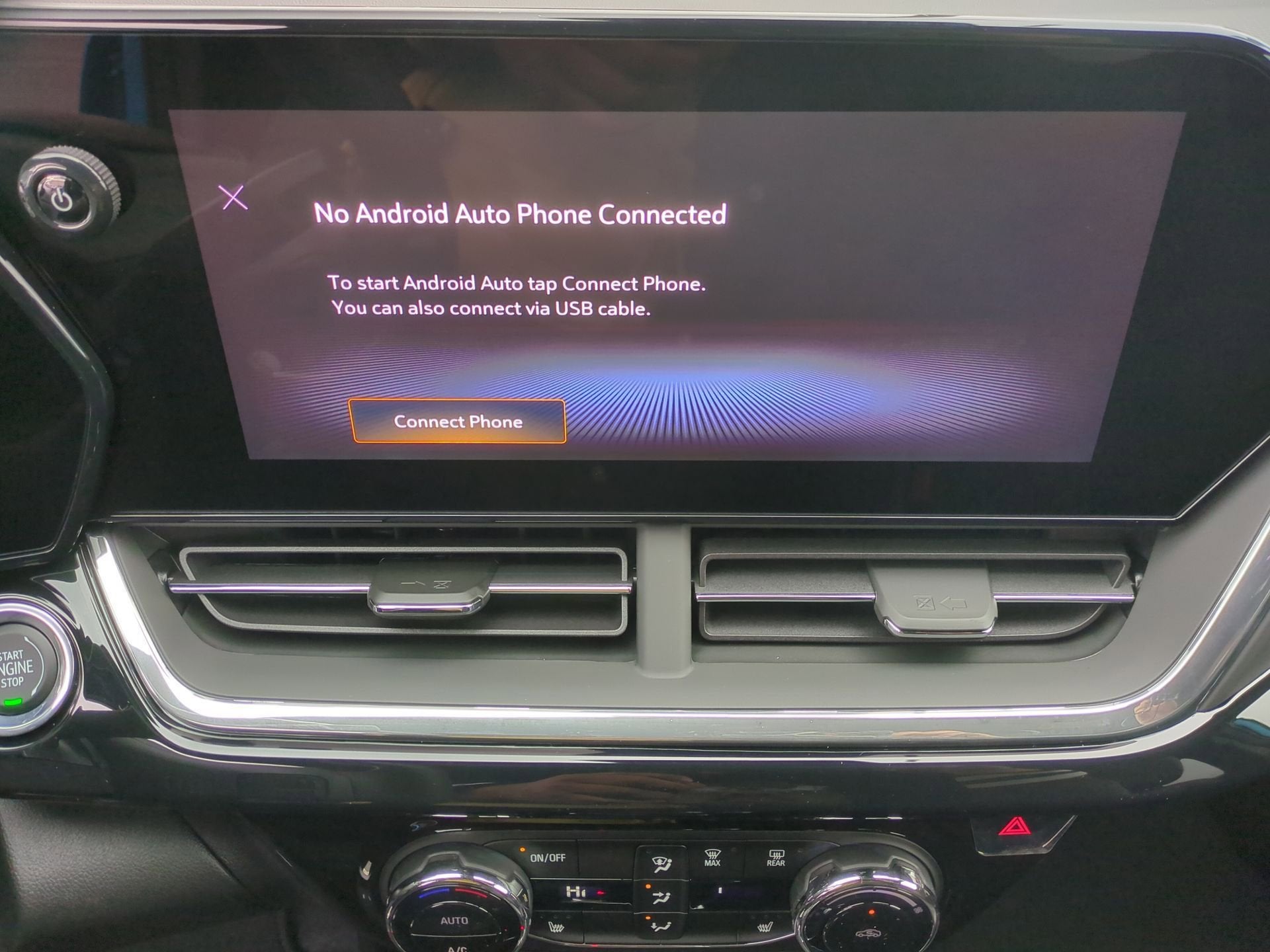 2026 Chevrolet Trax 2RS SUV FWD