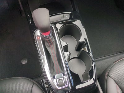 2026 Chevrolet Trax 2RS SUV FWD