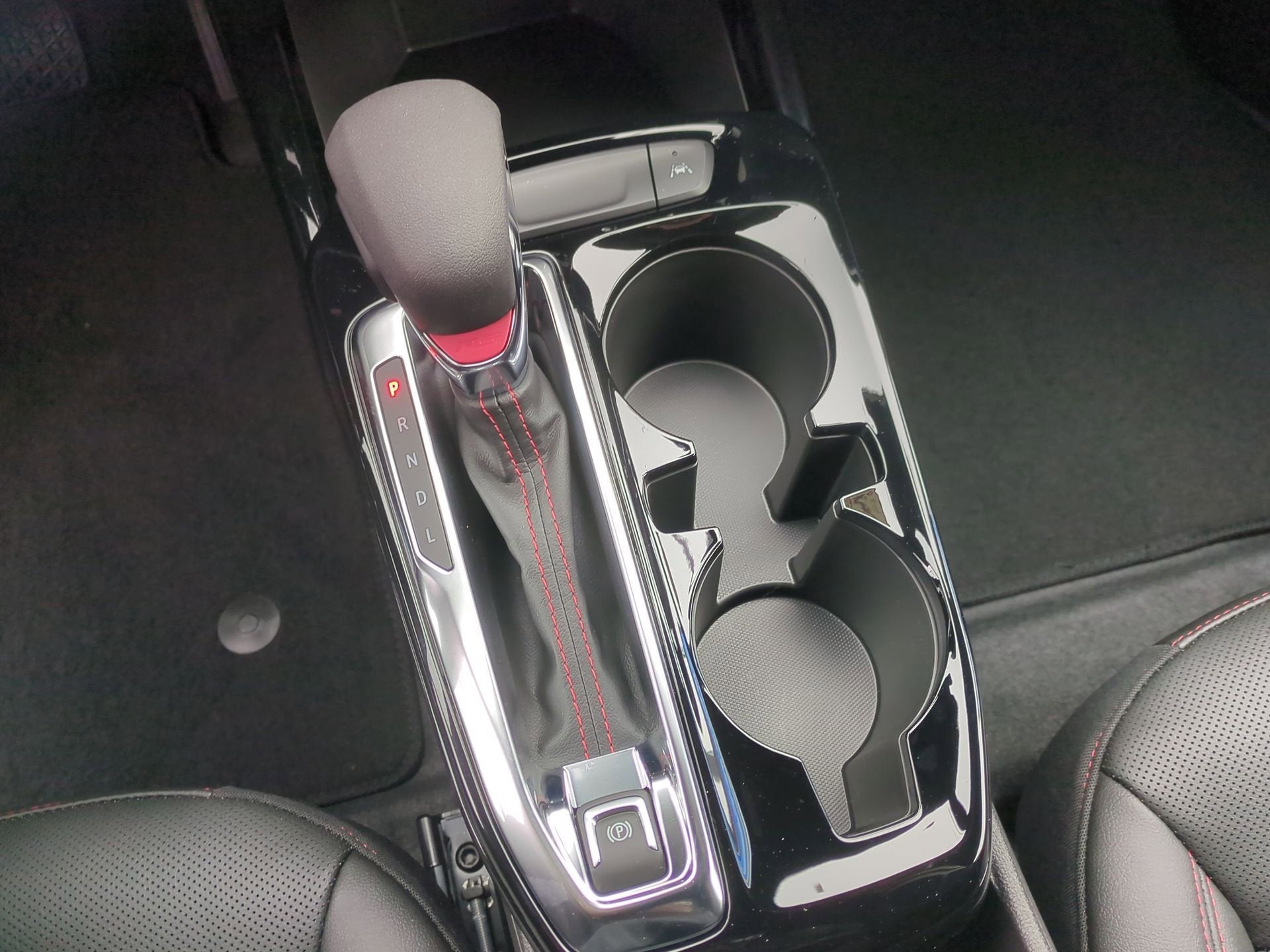 2026 Chevrolet Trax 2RS SUV FWD