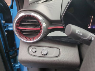 2026 Chevrolet Trax 2RS SUV FWD