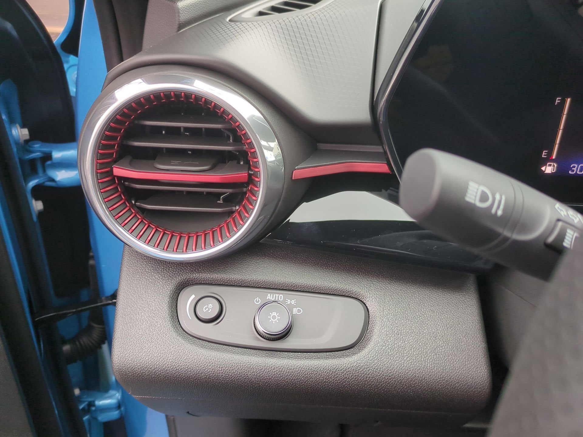 2026 Chevrolet Trax 2RS SUV FWD