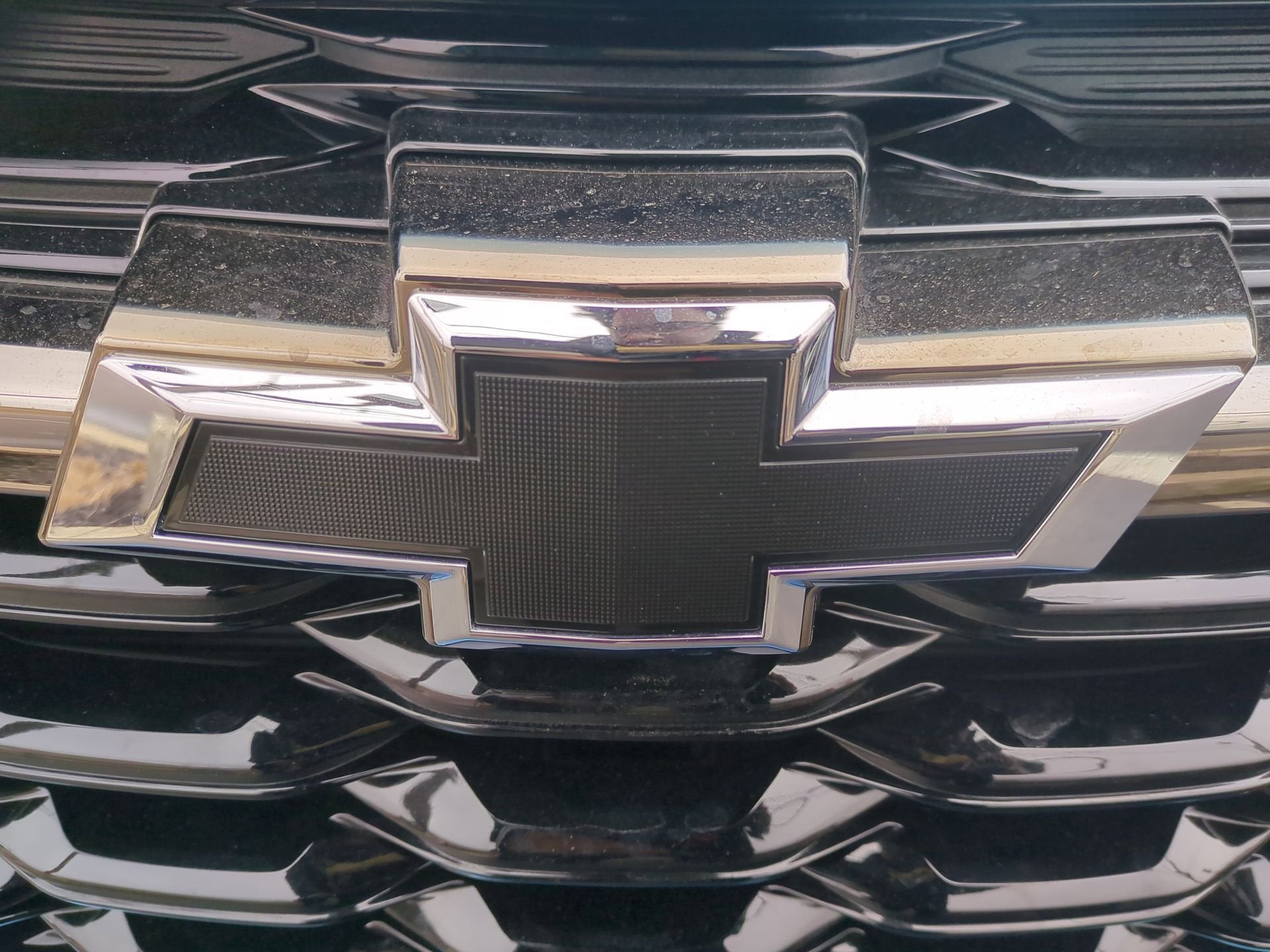 2026 Chevrolet Trax 2RS SUV FWD