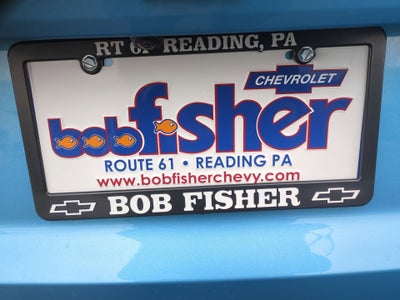 2026 Chevrolet Trax 2RS SUV FWD