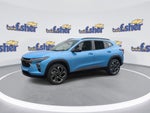 2026 Chevrolet Trax 2RS SUV FWD