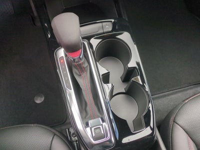 2026 Chevrolet Trax 2RS SUV FWD