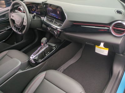 2026 Chevrolet Trax 2RS SUV FWD