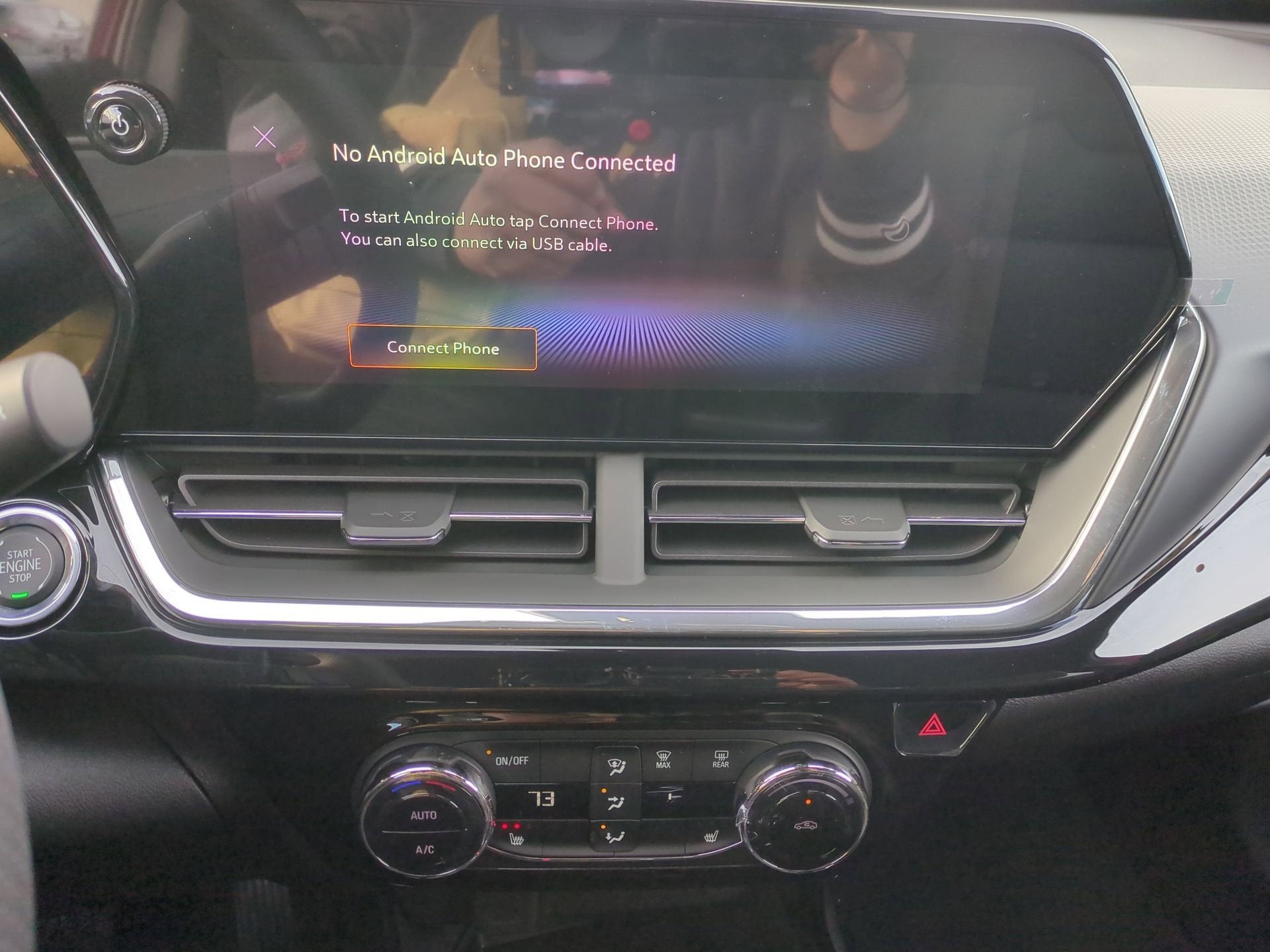 2026 Chevrolet Trax 2RS SUV FWD