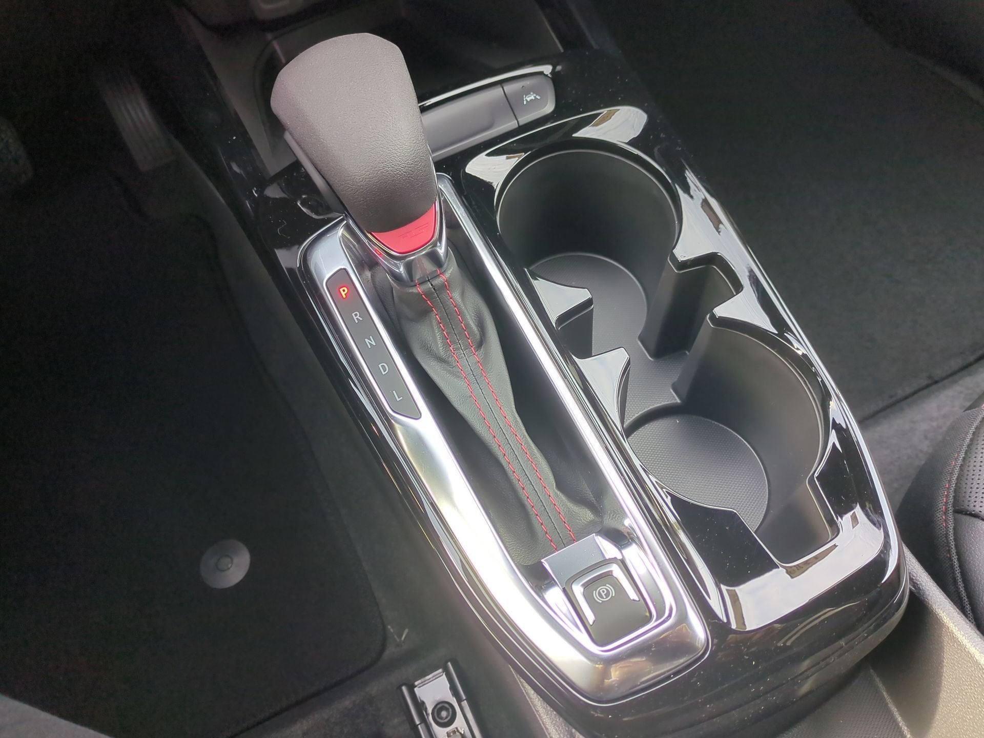 2026 Chevrolet Trax 2RS SUV FWD