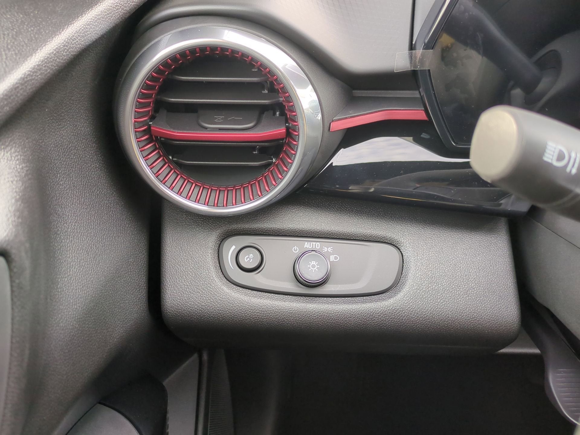 2026 Chevrolet Trax 2RS SUV FWD