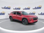 2026 Chevrolet Trax 2RS SUV FWD