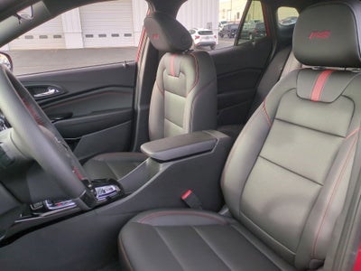 2026 Chevrolet Trax 2RS SUV FWD