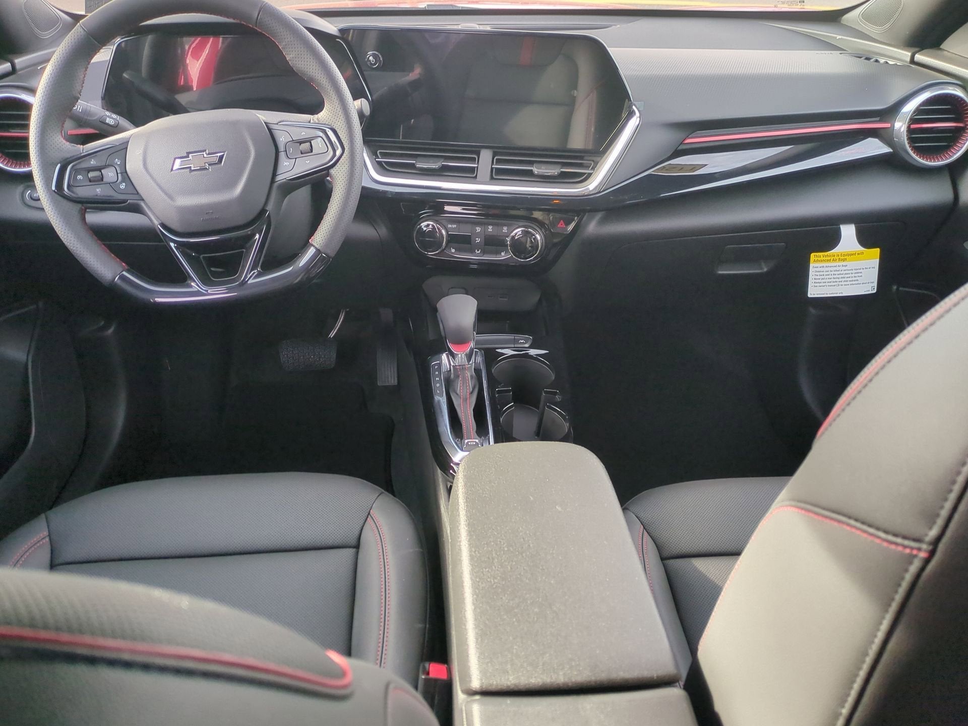 2026 Chevrolet Trax 2RS SUV FWD